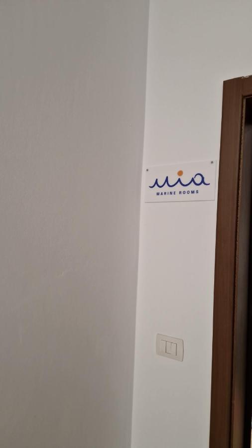Mia Marine Rooms Himare Luaran gambar