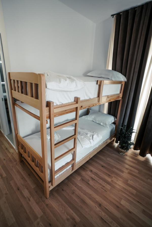 Mia Marine Rooms Himare Luaran gambar