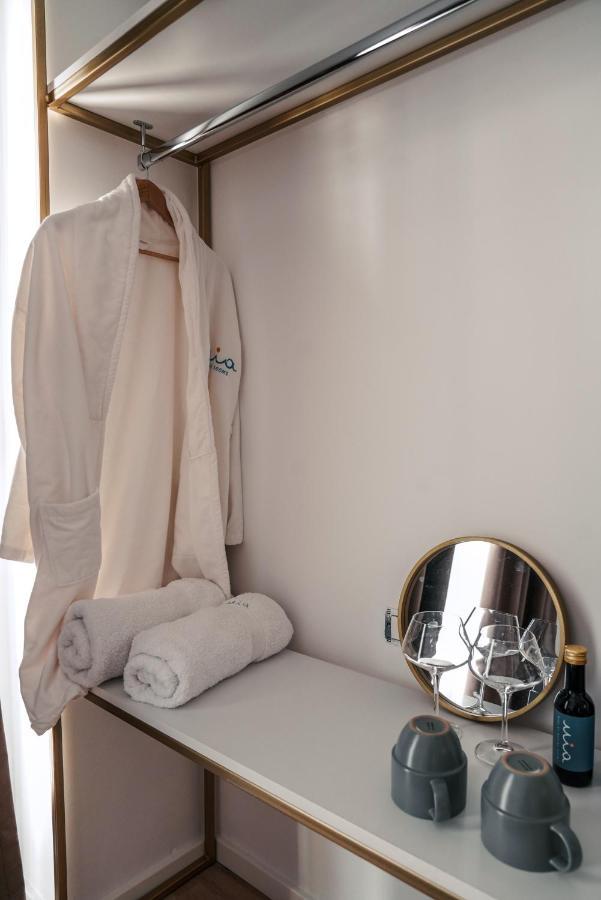 Mia Marine Rooms Himare Luaran gambar
