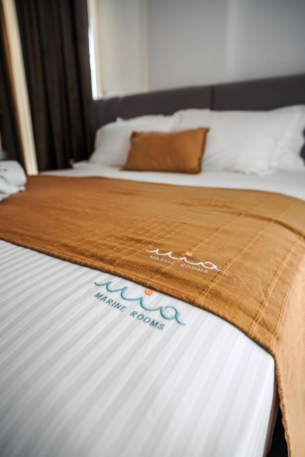 Mia Marine Rooms Himare Luaran gambar