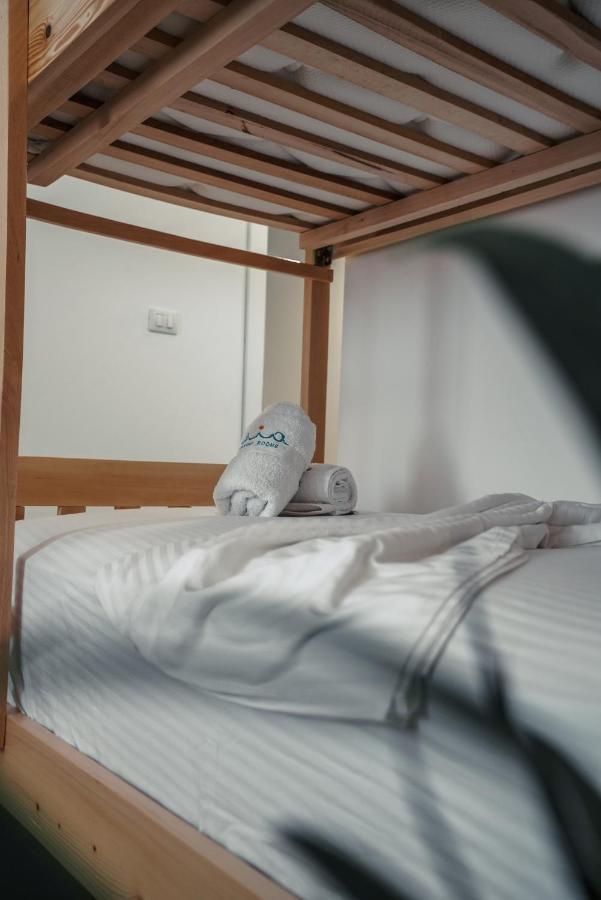 Mia Marine Rooms Himare Luaran gambar