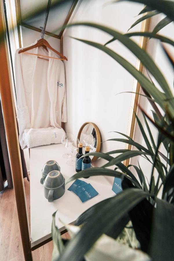 Mia Marine Rooms Himare Luaran gambar