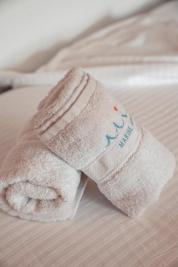 Mia Marine Rooms Himare Luaran gambar