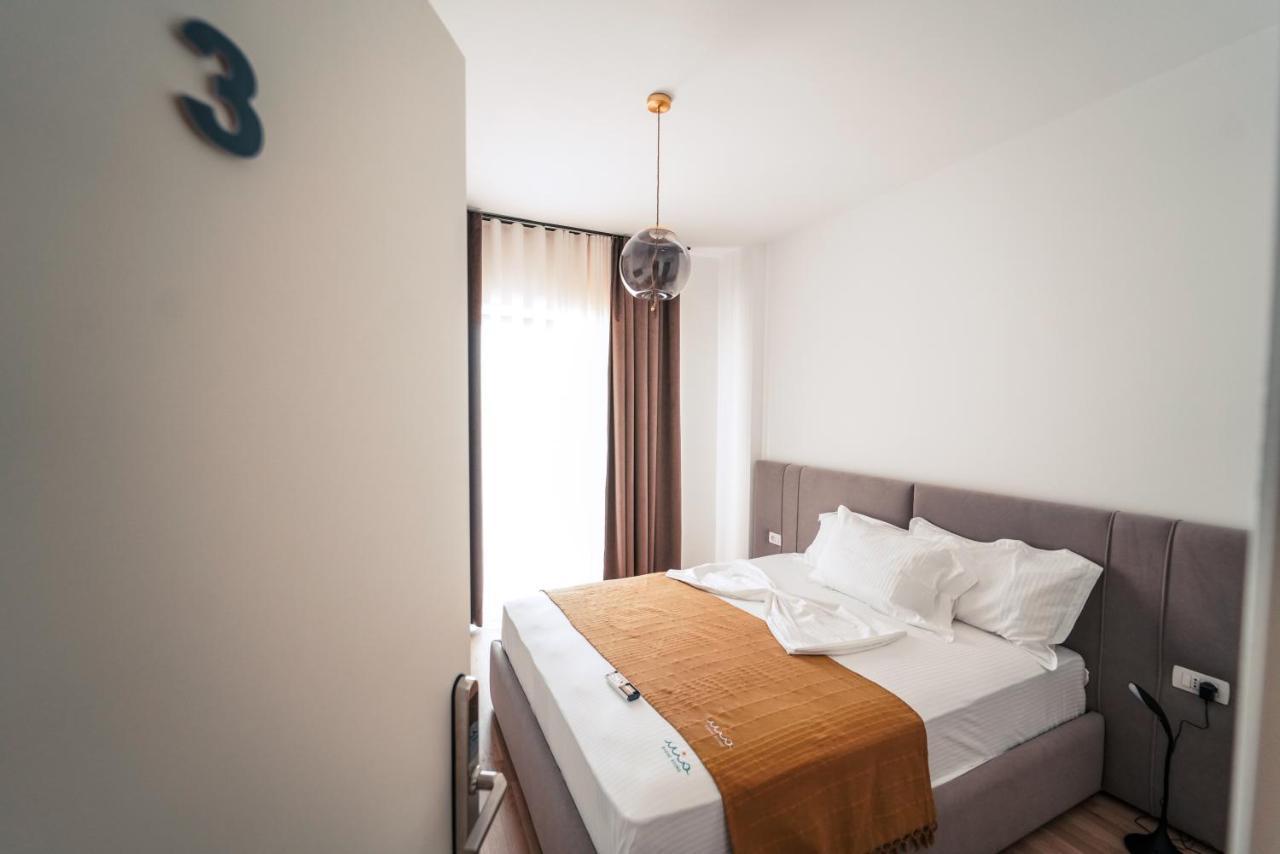 Mia Marine Rooms Himare Luaran gambar