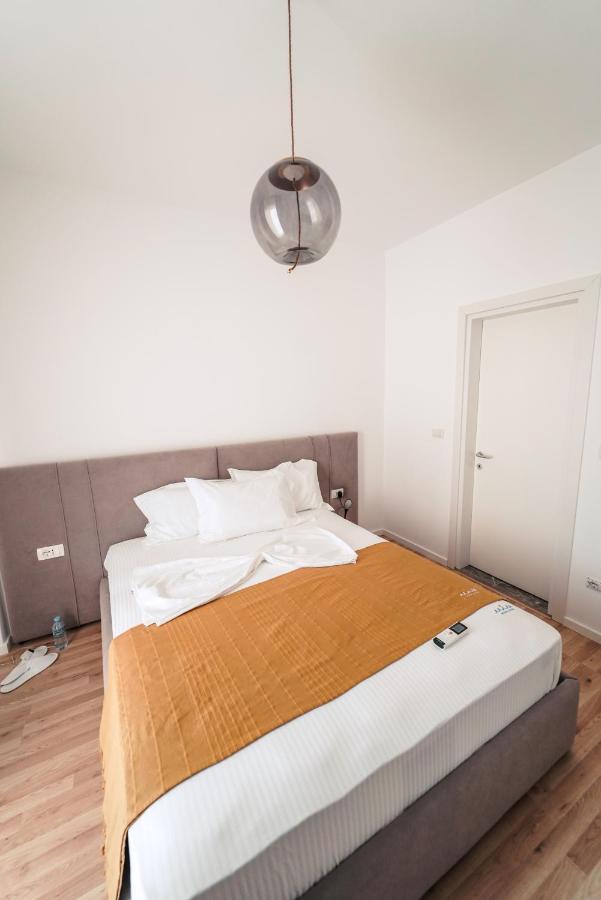 Mia Marine Rooms Himare Luaran gambar