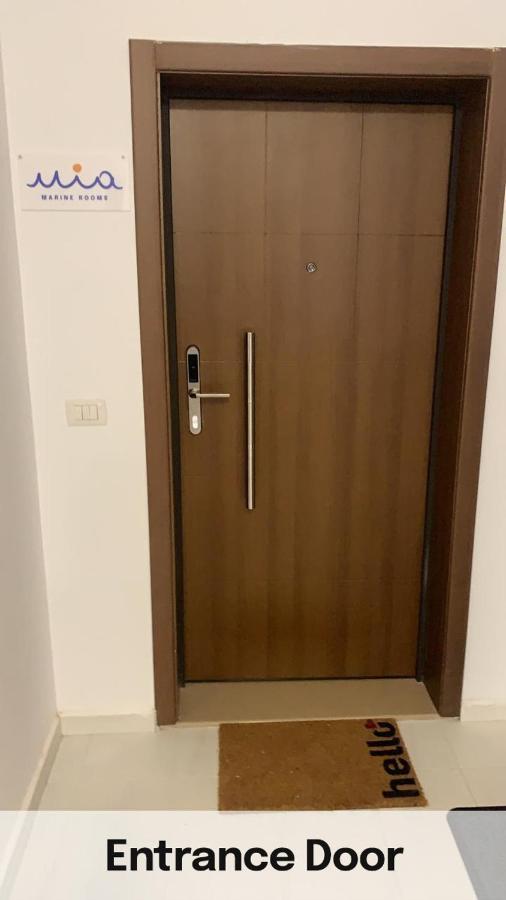 Mia Marine Rooms Himare Luaran gambar