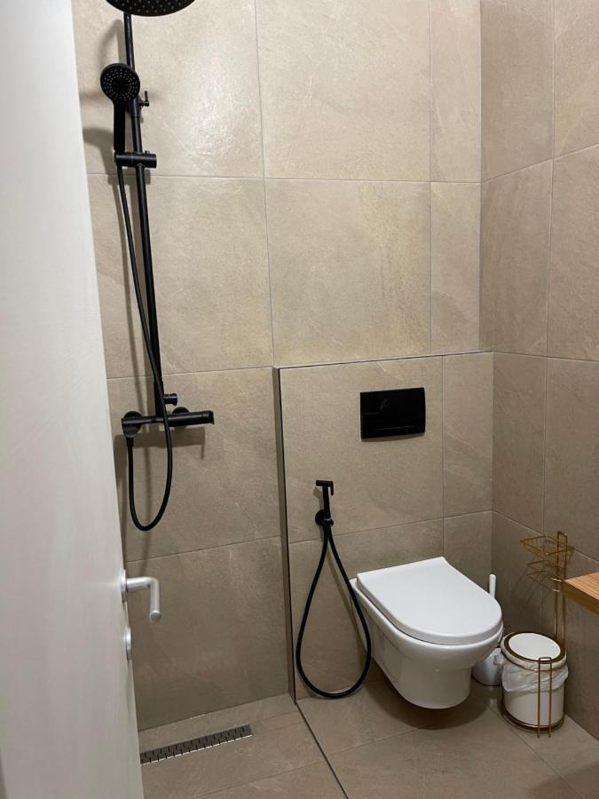 Mia Marine Rooms Himare Luaran gambar