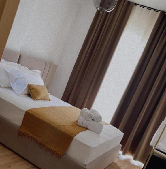 Mia Marine Rooms Himare Luaran gambar