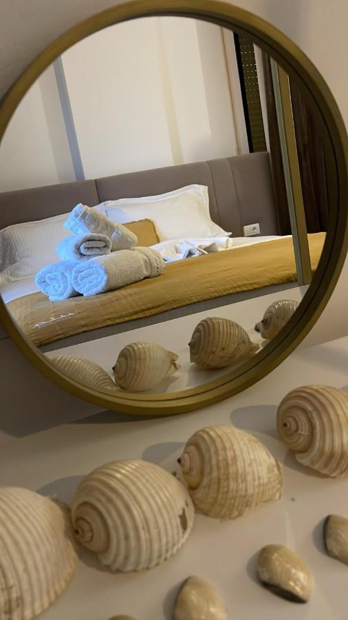 Mia Marine Rooms Himare Luaran gambar