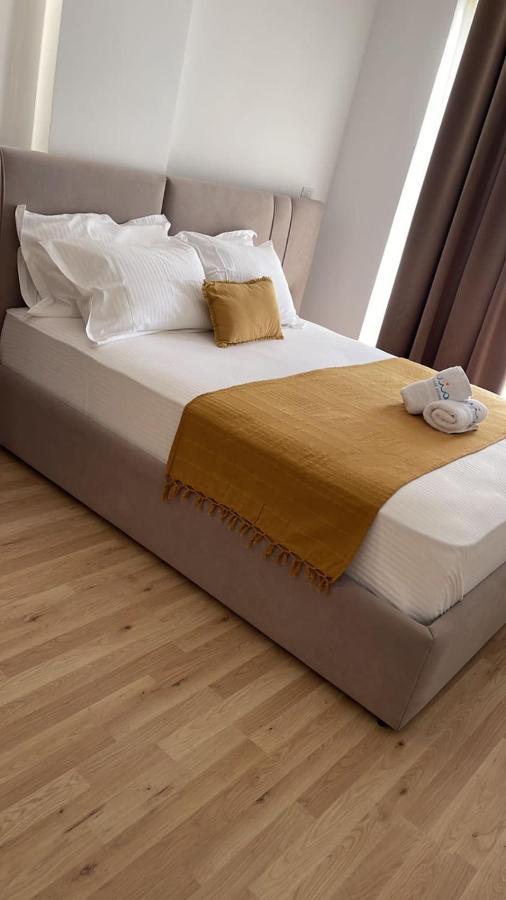 Mia Marine Rooms Himare Luaran gambar